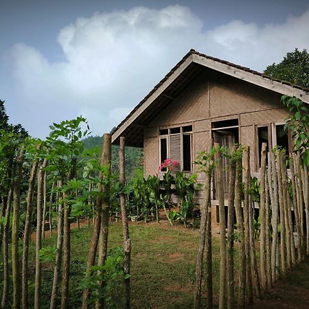 Farmstay Manangel Sindanglaka Zewnętrze zdjęcie