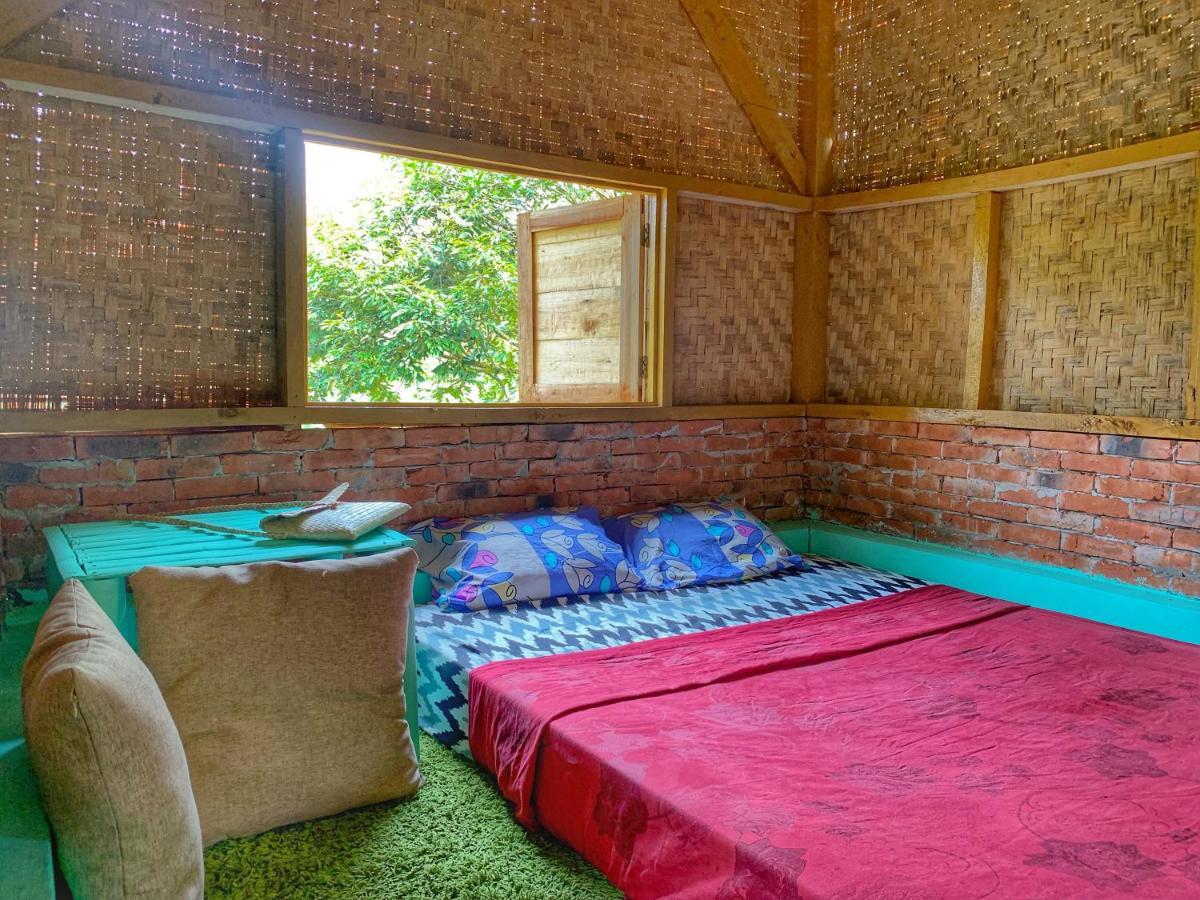 Farmstay Manangel Sindanglaka Zewnętrze zdjęcie