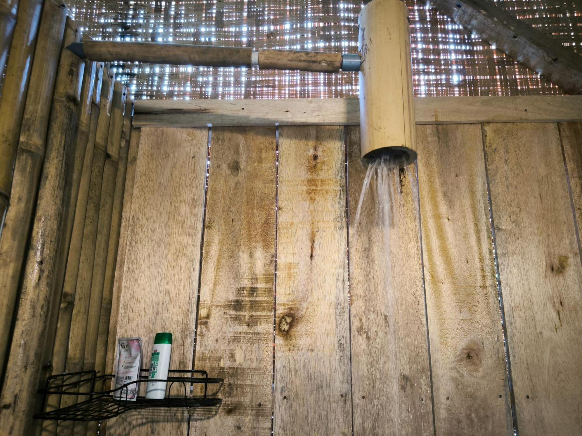 Farmstay Manangel Sindanglaka Zewnętrze zdjęcie